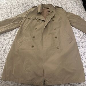 Women’s Trench Coat